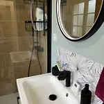 Premium 150m De La Дом отдыха Барнвиль-Картере