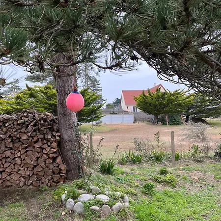 Holiday home Premium 150m De La Barneville-Carteret