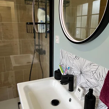 Premium 150m De La Сasa de vacaciones Barneville-Carteret