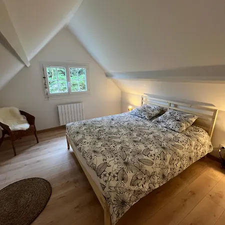 Premium 150m De La Holiday home *