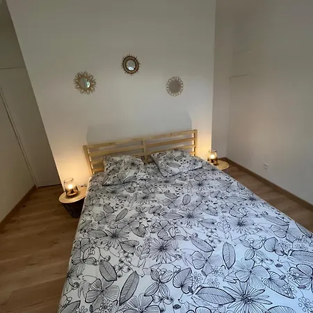 Premium 150m De La Holiday home *