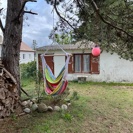 Сasa de vacaciones Premium 150m De La *