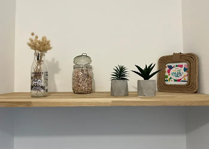 Premium 150m De La Holiday home *