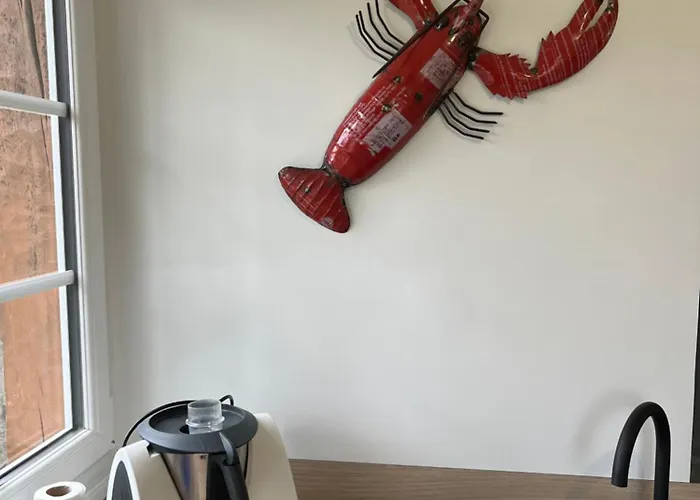 Premium 150m De La Holiday home