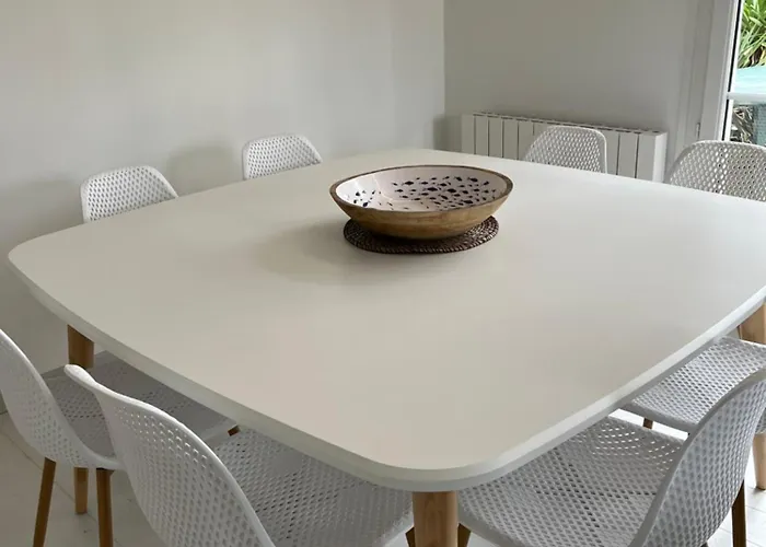 Holiday home Premium 150m De La *