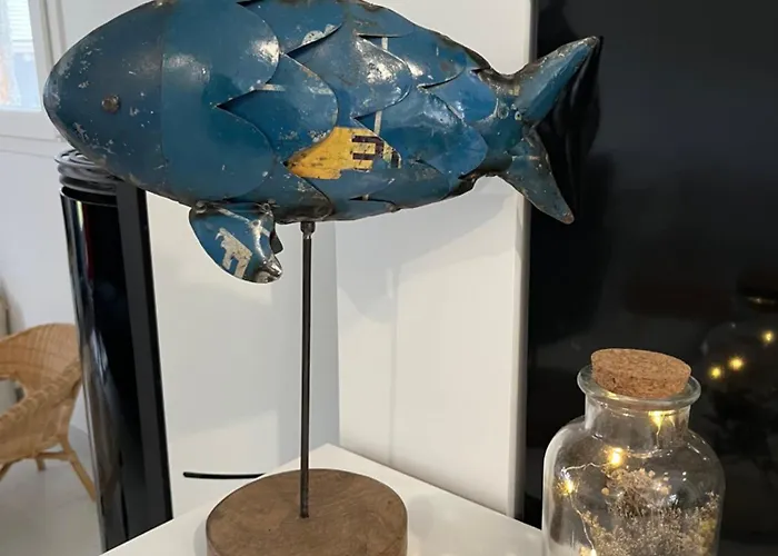 Premium 150m De La Holiday home