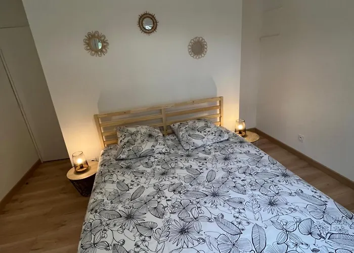 Premium 150m De La Holiday home *