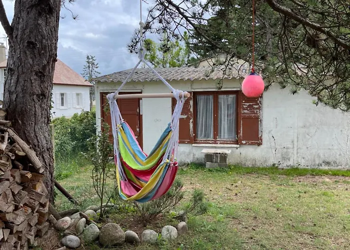 Holiday home Premium 150m De La *